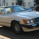 Illustration for article titled 1982 Mercedes-Benz 380SL